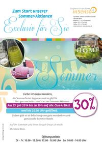 Newsletter_2014_Sommer_exclusiv